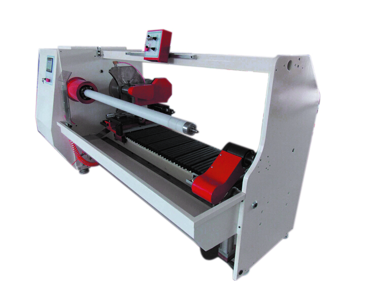 GL-701 Automatic tape cutting machine 